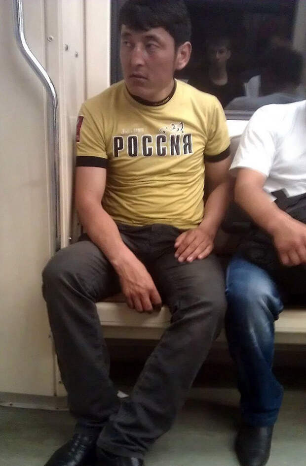 Умом Россию не понять ThisIsRussia05 Умом Россию не понять