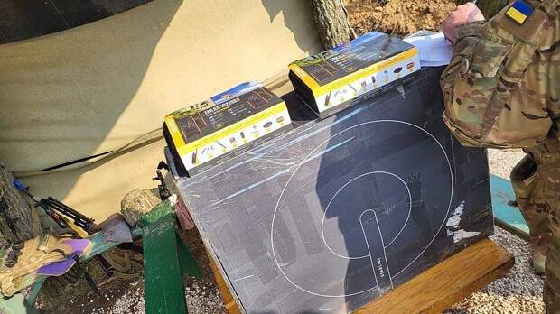 В России заявили о массовом отключении терминалов Starlink у военных с обеих сторон