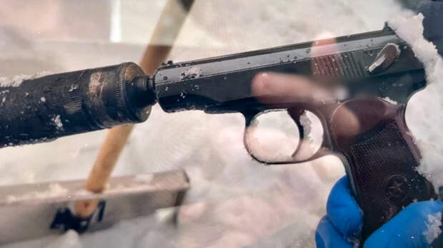 Пистолет с глушителем и 15 экспертиз: раскрыты детали покушения на генерал-лейтенанта Алексеева