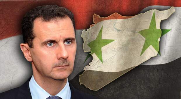 Башар Асад не продаётся