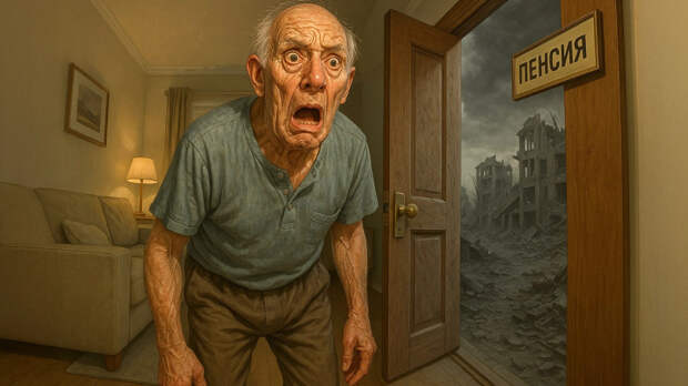 Почти как у госслужащих: Русские назвали сумму, которую хотят получать в старости