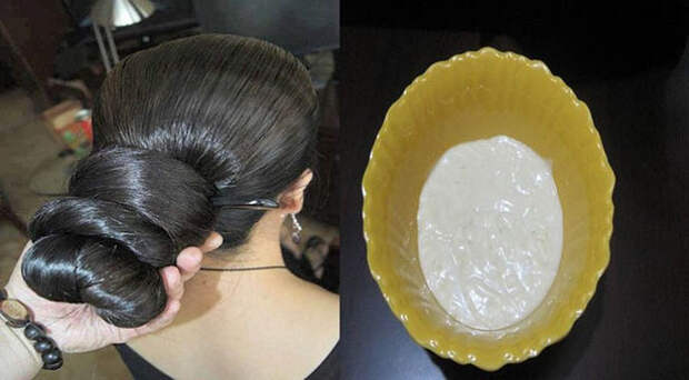 Картинки по запросу bicarbonato de sodio para el cabello