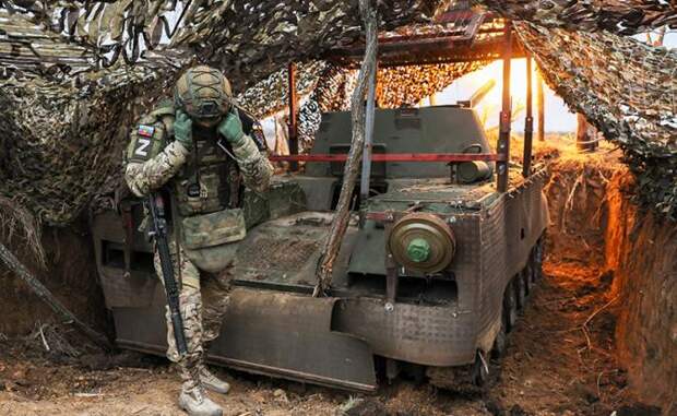 Гибель «Артана» в Степногорске: Спецназ ГУР ВСУ не зря тренировался «двухсотиться»