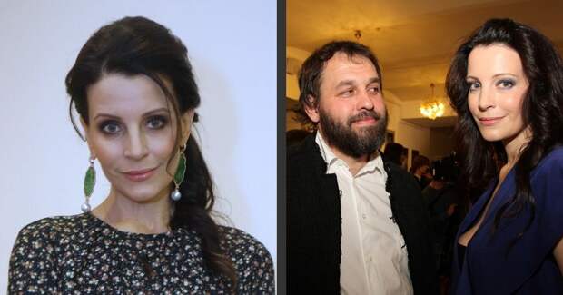 «Она не играла опасность, а паузу перед ней»: как Евгения Крюкова пережила смерть любимого и обрела счастье с 6 детьми