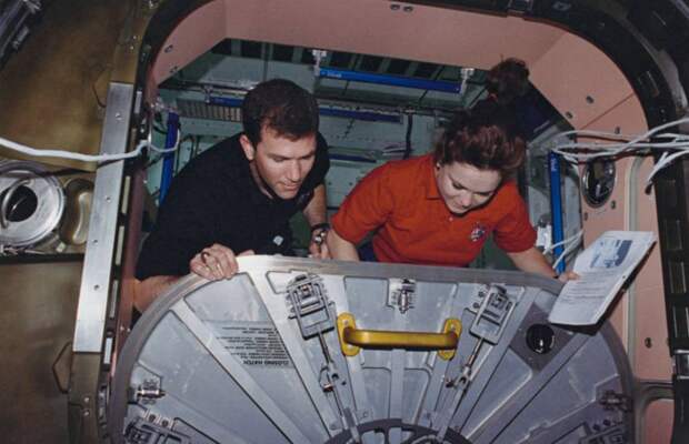 Фото © Getty Images / Space Frontiers / Archive Photos / Hulton Archive