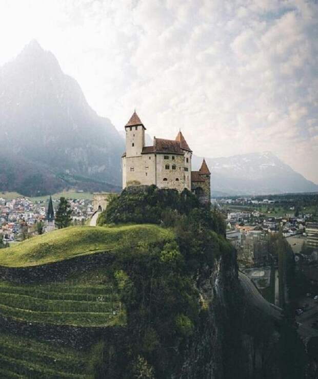 От Словакии до Хорватии: самые популярные направления для отдыха от Lonely Planet