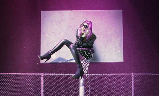 Появился постер фильма "Мальвина" Евгения Сангаджиева