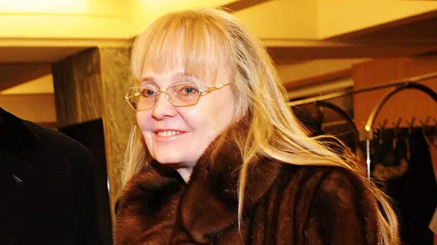 Маленький крестик и судьбоносная встреча в 56 лет: Наталия Белохвостикова: «Я не сомневалась ни секунды, он не должен оставаться в том аду»