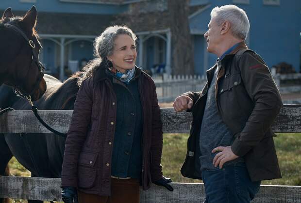 The Way Home Season 3 to Premiere on Hallmark+ Streaming Service — When Will It Air on Cable?