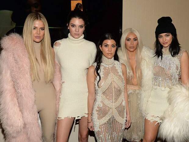 SЭто семейное 10 знаменитых сестер которые покорили мир