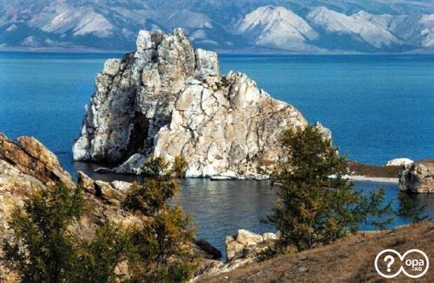 Семь чудес природы  природа, чудо