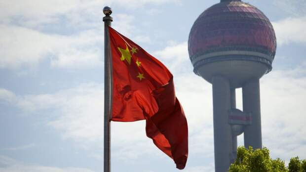 МИД Китая заявил о планах Си Цзиньпина посетить Москву
