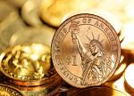 ЦБ РФ установил курс доллара США на сегодня в размере 73,6945 руб., евро - 86,9227 руб. 
