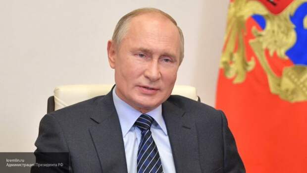 Путин дал оценку ситуации с бедностью в России