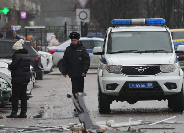 Минобороны Латвии: страны Прибалтики не участвуют в организации ударов ВСУ по РФ