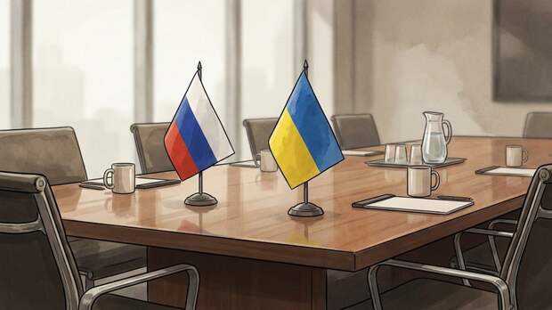 Песков заявил о готовности России продолжить переговоры по Украине