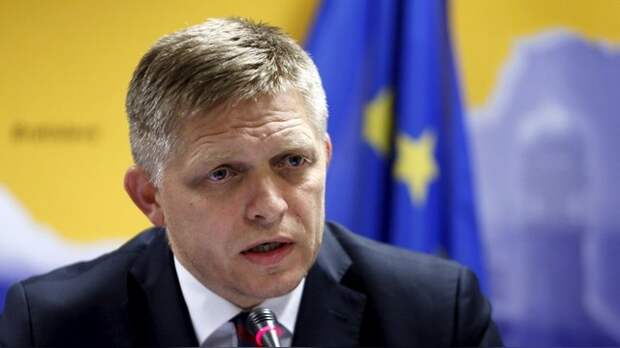 Поддерживающие конфликт на Украине боятся признать свою ошибку, — Фицо