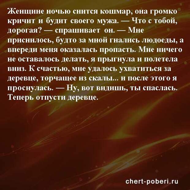 Самые смешные анекдоты ежедневная подборка chert-poberi-anekdoty-chert-poberi-anekdoty-50320504012021-19 картинка chert-poberi-anekdoty-50320504012021-19