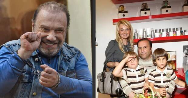 «Она перелезала через забор»: почему Яна Рудковская боролась за детей с 69-летним Виктором Батуриным и чем обернулись его суды с сестрой за 13 миллиардов