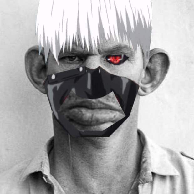 Кто такие Дед Инсайд токийский гуль дота