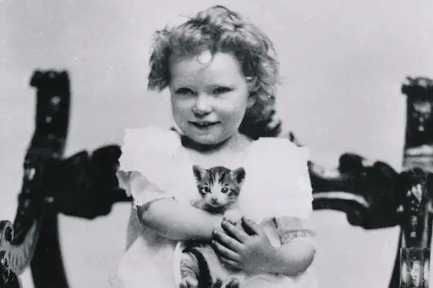 ������� ���������� �������� ������� (Margaret Mitchell)