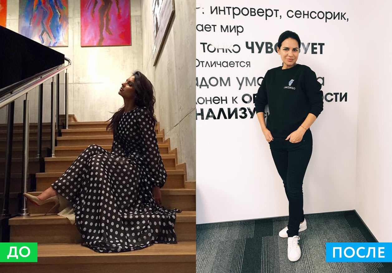 Жизнь без шопинга: возможно ли это?