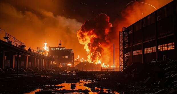 Стоны и боль в Зе-офисе: «Наказать Россию получится только гипотетически!»