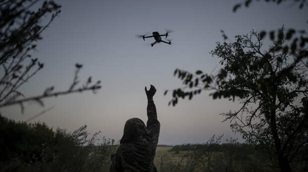МО Нидерландов сообщило о выделении €60 млн на закупку дронов для Украины