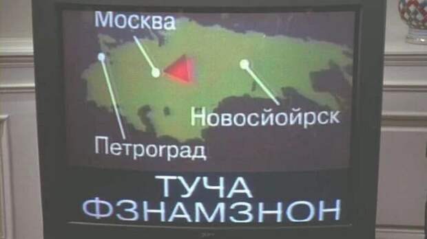 4. «День независимости»