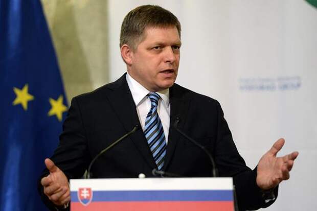 Премьер Словакии невольно выдал правду, тщательно скрываемую ЕС от России