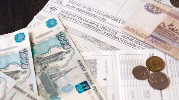 Депутат Разворотнева: при переплате за ЖКУ действует перерасчет вместо возврата