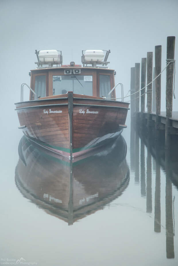 Lady Derwentwater by Phil Buckle on 500px.com