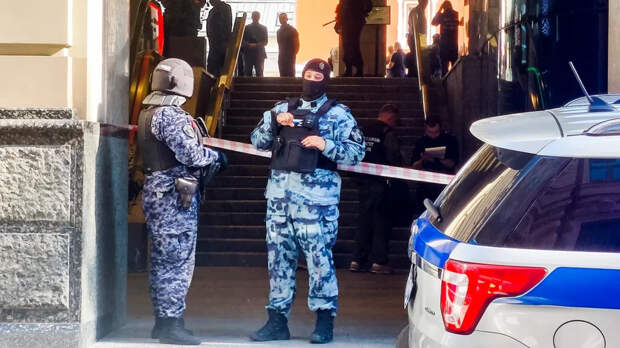 Стрелявшие в офисе Wildberries целились в Бакальчука, заявил адвокат бизнесмена