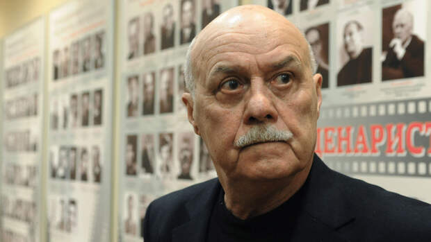 Памятник режиссеру Станиславу Говорухину в Москве откроют в 2027 году