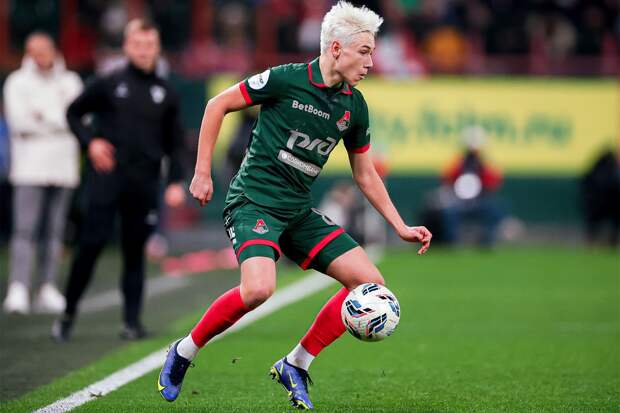 Бывший футболист «Вильярреала»: «Испания подходит Батракову, но нужно быть готовым»