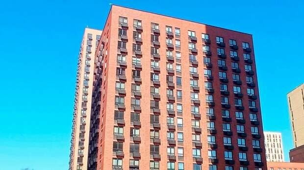 Два помещения для бизнеса в районе Кунцево выставили на городские торги