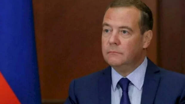 Дмитрий Медведев / Фото: vk.com/dm