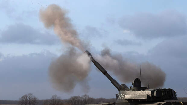 «Боятся и убегают»: бойцы группировки «Север» о действиях ВСУ на сумском направлении