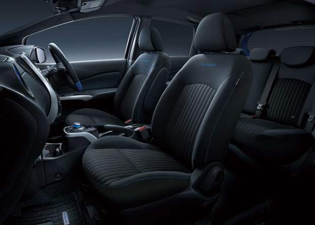 Nissan Note с пробегом: какой автомобиль можно найти за миллион с небольшим