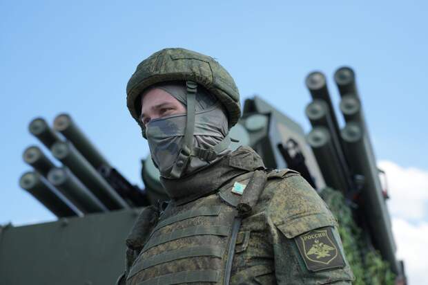 Силы ПВО за два часа сбили 29 дронов ВСУ над регионами России