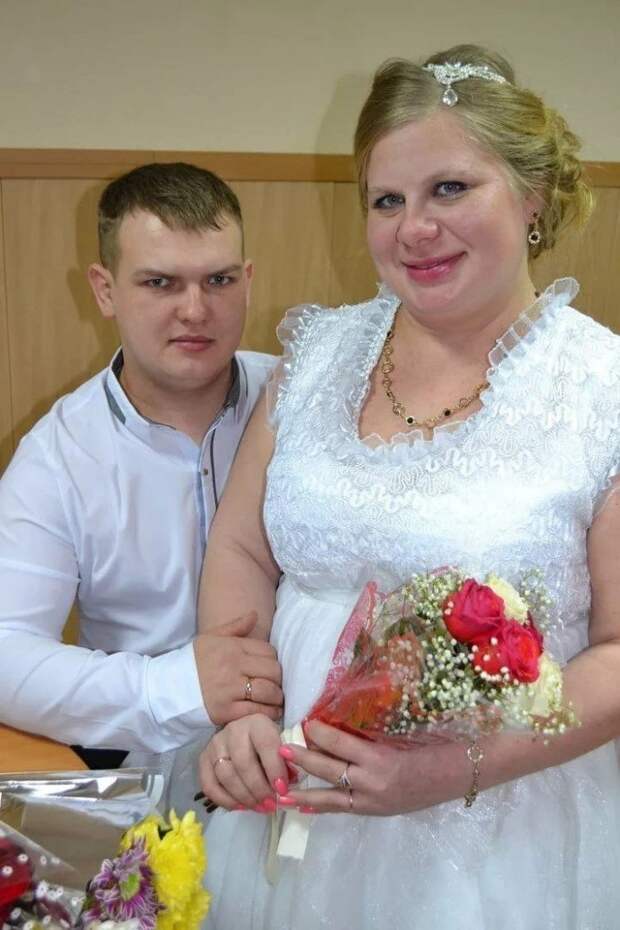 Свадьба твоей одноклассницы Свадьба твоей одноклассницы