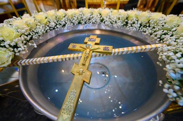 Где в Алматы пройдут крещенские купания