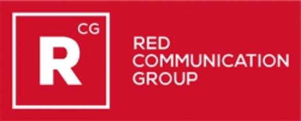 Red group. RCG лого. RCG, группа компаний. Red communication Group. Red communication Group logo.