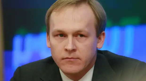 «Динамо» объявило о смене гендиректора