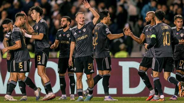 Эксперты оценили шансы «Карабаха» сотворить сенсацию и выбить «Ньюкасл» из Лиги чемпионов