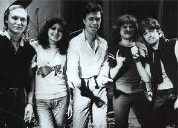 Группа интеграл песни слушать. Группа форвард 1982. Группа форвард 1982 концерт Магнитоальбом.