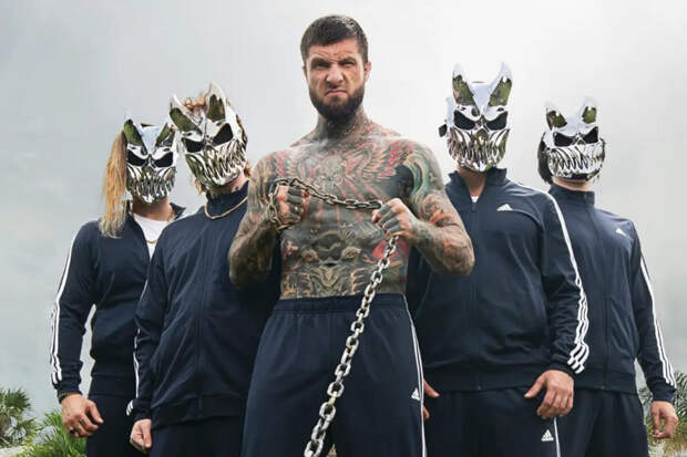 Концерт Behemoth отменили в Стамбуле из-за несоответствия общественным ценностям