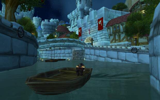 Blizzard больше не ждет роста подписчиков World of Warcraft Blizzard больше не ждет роста подписчиков World of Warcraft