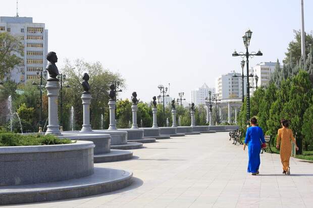 Ашхабад сегодня Ashgabat29 Ашхабад сегодня