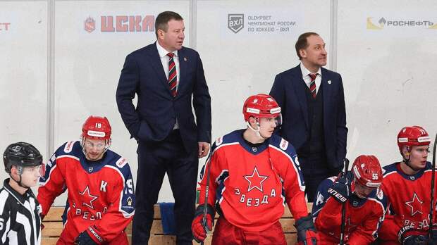 «Мой отец — военнослужащий, для меня ЦСКА всегда был легендарной и великой командой». Интервью Олега Леонтьева